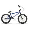 Image de Wethepeople Vélo Bmx Crs 20´´fc 2021