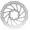 Image de Radio Raceline Disque De Frein Raceline Iso 6 Lockring