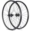 Image de Seido Jeu De Roues Gravel Magnon Thru-axle Disc Tubeless