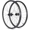Image de Seido Jeu De Roues Gravel Sinus Disc Tubeless