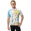 Image de Bombtrack Maillot à Manches Courtes Up Up Up