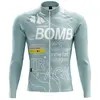 Image de Bombtrack Maillot à Manches Longues Unity