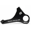 Image de Radio Raceline Adaptateur D´étrier De Frein à Disque Helium Pro 20 Mm