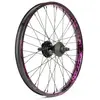 Image de Saltbmx Roue Arrière Everest Freecoaster Lsd 20'' 14 x 110 mm