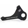 Image de Radio Raceline Assiette Helium Mini/junior/expert 10 Mm