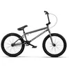 Image de Wethepeople Vélo Bmx Thrillseeker Gun Metal 21´´tt 20´´