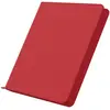Image de Ultimate Guard QuadRow Zipfolio 24-Pocket Rouge