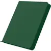 Image de Ultimate Guard UGD010469 - Zipfolio 480   24-Pocket XenoSkin (Quadrow), grün