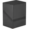 Image de Ultimate Guard UGD010684 - Boîte à cartes Boulder - 80+ cartes, taille standard, onyx