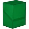 Image de Ultimate Guard UGD010686 - Boîte à cartes Boulder - 80+ cartes, taille standard, émeraude