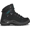 Image de Lowa, Femmes, Chaussures de randonnée, Renegade Mid Gore-Tex (37), Gris