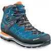 Image de Meindl, Hommes, Chaussures de randonnée, Litepeak GTX (39.5), Bleu