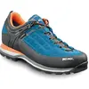 Image de Meindl, Hommes, Chaussures de randonnée, Chaussures Literock GTX pour homme (42), Bleu