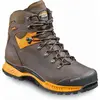 Image de Meindl, Hommes, Chaussures de randonnée, Chaussures Softline Top GTX pour hommes (41.5), Orange