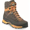 Image de Meindl, Hommes, Chaussures de randonnée, Island MFS Rock GTX Chaussures (42), Orange