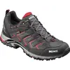 Image de Meindl, Hommes, Chaussures de randonnée, Caribe Gtx (39.5), Noir