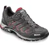 Image de Meindl, Hommes, Chaussures de randonnée, Chaussures Caribe GTX pour hommes (43), Noir