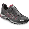 Image de Meindl, Hommes, Chaussures de randonnée, Chaussures Caribe GTX pour hommes (46), Noir