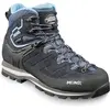 Image de Meindl, Femmes, Chaussures de randonnée, Litepeak GTX (41.5), Bleu