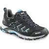 Image de Meindl, Femmes, Chaussures de randonnée, Chaussures Caribe GTX (39.5), Noir