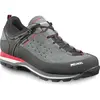 Image de Meindl, Hommes, Chaussures de randonnée, Literock GTX Schuhe (46.5), Gris