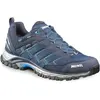 Image de Meindl, Hommes, Chaussures de randonnée, Chaussures Caribe GTX (42.5), Bleu