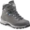 Image de Meindl, Femmes, Chaussures de randonnée, Bellavista MFS (41), Gris