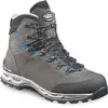 Image de Meindl, Hommes, Chaussures de randonnée, Bellavista MFS (40), Gris