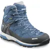 Image de Meindl, Femmes, Chaussures de randonnée, Tonale GTX (40), Bleu