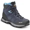 Image de Meindl, Femmes, Chaussures de randonnée, Vakuum Lady Sport III GTX (38), Bleu