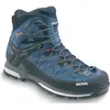Image de Meindl, Hommes, Chaussures de randonnée, Tonale GTX (41), Bleu