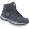 Image de Meindl, Femmes, Chaussures de randonnée, Vakuum Lady Walker (37.5), Bleu