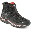 Image de Meindl, Hommes, Chaussures de randonnée, Lite Hike Men GTX (44.5), Noir