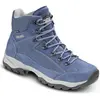 Image de Meindl, Femmes, Chaussures de randonnée, Baltimore GTX (41), Bleu
