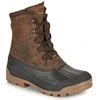 Image de Bottes neige Meindl CERVINIA solde homme