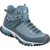 Image de Meindl, Femmes, Chaussures de randonnée, Top Trail Lady Mid GTX (38), Turquoise