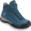 Image de MGA, Femmes, Chaussures de randonnée, Chaussures Meindl Salo Lady Mid Gtx (38), Bleu