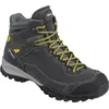 Image de Meindl, Hommes, Chaussures de randonnée, Salo Men Mid GTX (42), Noir, Jaune, Gris