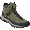 Image de Meindl, Hommes, Chaussures de randonnée, Top Trail Mid GTX (42), Jaune