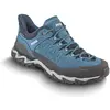 Image de Meindl, Hommes, Chaussures de randonnée, Sion GTX Herren Wanderschuhe (41.5), Bleu, Jaune