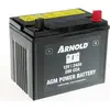Image de Arnold Batterie AZ106 - AGM U1R-280 SLA, +pôle droit, Batteries + piles
