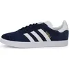 Image de Adidas, Hommes, Baskets, gazelle, Bleu, (43 1/3)