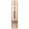 Image de Wella, Laque, Professionnel - Wellaflex Shiny Hold Ulttra Strong (250 ml)