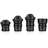 Image de Samyang Ensemble De Base Ii Pour Objectifs Sony E Dslr