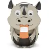 Image de Affenzahn, Sac + cartable maternelle, Rhinocéros