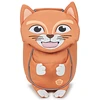 Image de Sac a dos Affenzahn CAT SMALL FRIEND enfant