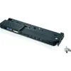 Image de Fujitsu Réplicateur De Port Avec Serrure à Clé + 90 W Ac Pour Lb U7x7 (Port de connexion (propriétaire)), Station d accueil + hub USB, Noir