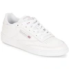 Image de Baskets basses Reebok Classic CLUB C 85 femme