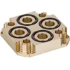 Image de Hansa, Installation sanitaire : accessoires, Armaturen GmbH Kit de rallonge pour Hansabluebox 15mm