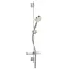 Image de Hansa, Système de douche, Hansabasicjet Set de douche mural, longueur 960 mm, technique anti-calcaire, 1 jet, diamètre